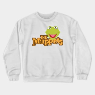 The Muppets Crewneck Sweatshirt